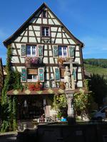 Kaysersberg &ndash; &copy; Kerstin Hugel (Eberhardt TRAVEL)