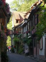 Kaysersberg &ndash; &copy; Kerstin Hugel (Eberhardt TRAVEL)