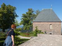 Odilienberg &ndash; &copy; Kerstin Hugel (Eberhardt TRAVEL)
