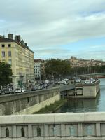 Lyon: In der Altstadt &ndash; &copy; Magda-Viola Hanke (Eberhardt TRAVEL)