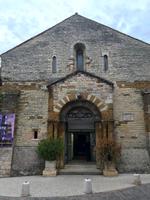 Tournus: Die Altstadt &ndash; &copy; Magda-Viola Hanke (Eberhardt TRAVEL)