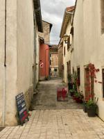 Tournus: Die Altstadt &ndash; &copy; Magda-Viola Hanke (Eberhardt TRAVEL)