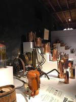 Beaujolais: Das Museum Le Hameau Duboeuf &ndash; &copy; Magda-Viola Hanke (Eberhardt TRAVEL)