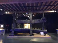 Beaujolais: Das Museum Le Hameau Duboeuf &ndash; &copy; Magda-Viola Hanke (Eberhardt TRAVEL)