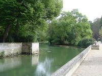 Azay-le-Rideau