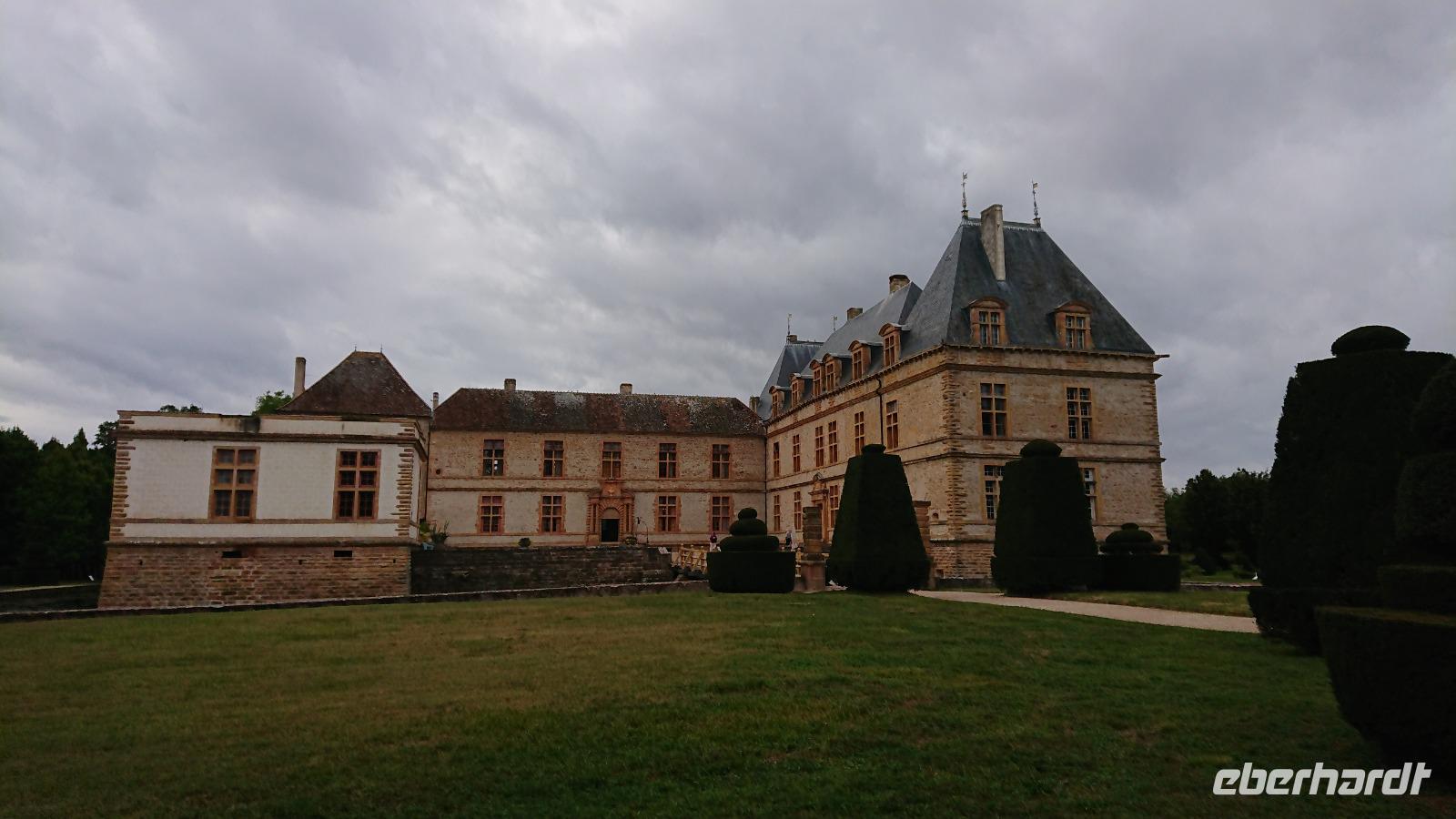 Schloss Cromartin &ndash; &copy; Dr. Michael Krause (Eberhardt TRAVEL)