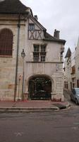 ältestes Haus von Beaune