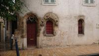 Cluny, historisches Haus &ndash; &copy; Dr. Michael Krause (Eberhardt TRAVEL)