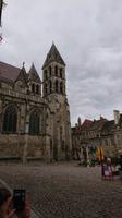 Lazarus-Kathedrale von Autun &ndash; &copy; Dr. Michael Krause (Eberhardt TRAVEL)