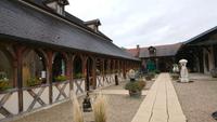 Weingut Flavigny-Alesia &ndash; &copy; Dr. Michael Krause (Eberhardt TRAVEL)