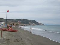 Piatra Ligure &ndash; &copy; Barbara Mihut (Eberhardt TRAVEL)