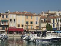 Cassis &ndash; &copy; Barbara Mihut (Eberhardt TRAVEL)