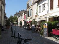 Aigues Mortes &ndash; &copy; Barbara Mihut (Eberhardt TRAVEL)