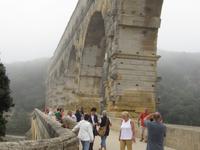 Pont-du-Gard &ndash; &copy; Barbara Mihut (Eberhardt TRAVEL)