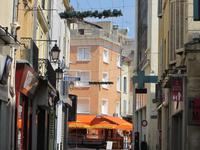 Orange &ndash; &copy; Barbara Mihut (Eberhardt TRAVEL)