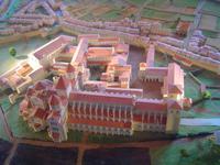 Cluny &ndash; &copy; Peter Großer (Eberhardt TRAVEL)