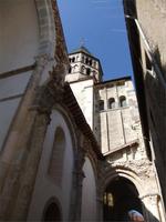 Cluny &ndash; &copy; Peter Großer (Eberhardt TRAVEL)