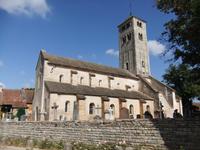 Chapaize &ndash; &copy; Peter Großer (Eberhardt TRAVEL)