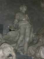 Ganz der Papa