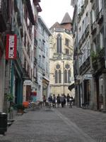Bayonne &ndash; &copy; Peter Großer (Eberhardt TRAVEL)