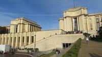 Trocadero &ndash; &copy; Petra Sauer (Eberhardt TRAVEL)