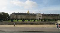 Invalidendom &ndash; &copy; Petra Sauer (Eberhardt TRAVEL)