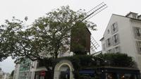 Montmartre &ndash; &copy; Petra Sauer (Eberhardt TRAVEL)