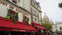 Place du Tertre &ndash; &copy; Petra Sauer (Eberhardt TRAVEL)