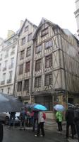 Marais-Rundgang &ndash; &copy; Petra Sauer (Eberhardt TRAVEL)