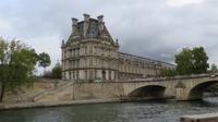 Louvre &ndash; &copy; Petra Sauer (Eberhardt TRAVEL)
