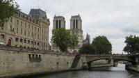 Notre Dame &ndash; &copy; Petra Sauer (Eberhardt TRAVEL)