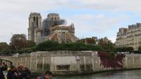 Notre Dame &ndash; &copy; Petra Sauer (Eberhardt TRAVEL)