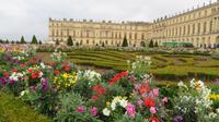 Versailles &ndash; &copy; Petra Sauer (Eberhardt TRAVEL)
