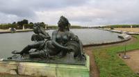 Versailles &ndash; &copy; Petra Sauer (Eberhardt TRAVEL)