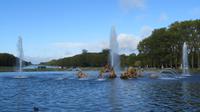 Versailles &ndash; &copy; Petra Sauer (Eberhardt TRAVEL)