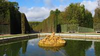 Versailles &ndash; &copy; Petra Sauer (Eberhardt TRAVEL)
