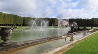 Versailles &ndash; &copy; Petra Sauer (Eberhardt TRAVEL)