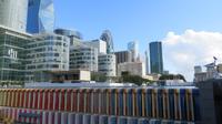 La Defense &ndash; &copy; Petra Sauer (Eberhardt TRAVEL)