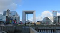 La Defense &ndash; &copy; Petra Sauer (Eberhardt TRAVEL)