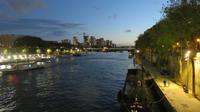 Seine &ndash; &copy; Petra Sauer (Eberhardt TRAVEL)