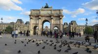 Louvre &ndash; &copy; Petra Sauer (Eberhardt TRAVEL)