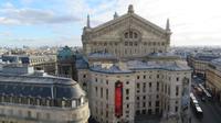 Opera Garnier &ndash; &copy; Petra Sauer (Eberhardt TRAVEL)