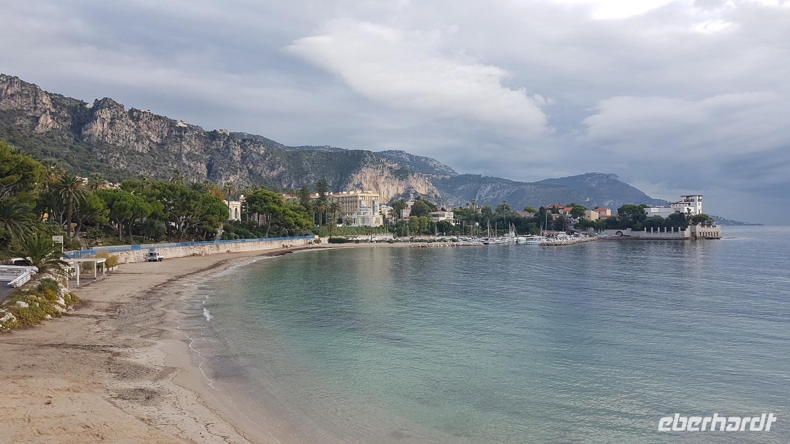 Beaulieu-sur-Mer &ndash; &copy; Maja Petermann (Eberhardt TRAVEL)