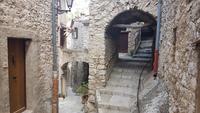Peillon &ndash; &copy; Maja Petermann (Eberhardt TRAVEL)