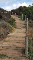 Wanderweg Cap Taillat &ndash; &copy; Maja Petermann (Eberhardt TRAVEL)