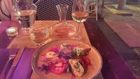 Abendessen &ndash; &copy; Maja Petermann (Eberhardt TRAVEL)
