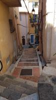Gasse in Cannes &ndash; &copy; Maja Petermann (Eberhardt TRAVEL)