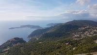 Mittagspause mit Ausblick &ndash; &copy; Maja Petermann (Eberhardt TRAVEL)
