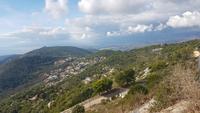 Mittagspause mit Ausblick &ndash; &copy; Maja Petermann (Eberhardt TRAVEL)
