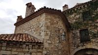 Eze Village &ndash; &copy; Maja Petermann (Eberhardt TRAVEL)